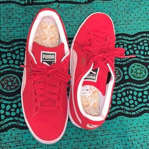 Puma Suede Classic+ Core